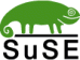 SuSE